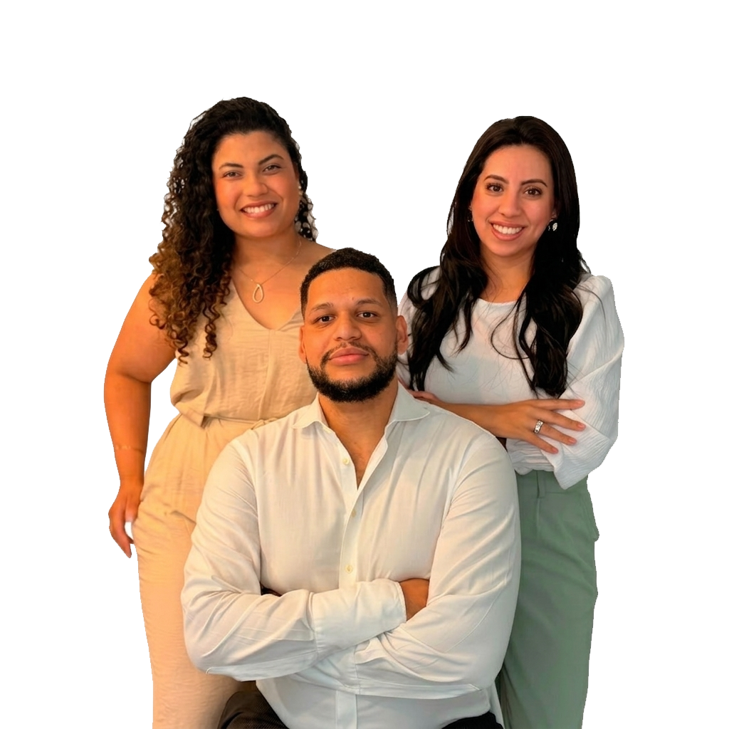 Equipe Mova-se Fisioterapia